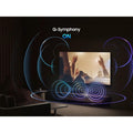 Samsung 65 inch Class QLED Q8F 4K Vision AI Smart TV (2025)