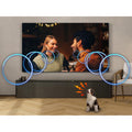 Samsung 65 inch Class QLED Q8F 4K Vision AI Smart TV (2025)