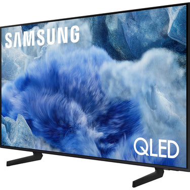 Samsung 43 inch Class QLED Q8F 4K Vision AI Smart TV (2025)