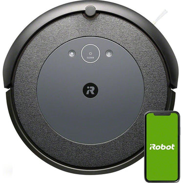 iRobot Roomba i4 Vacuum Cleaning Robot