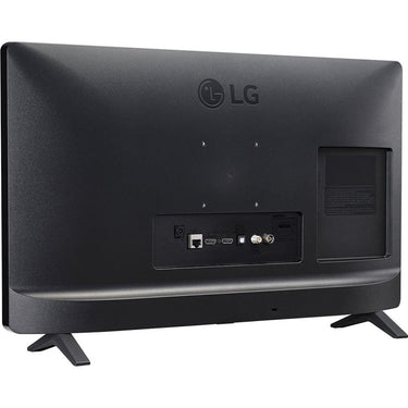 LG 24 inch Class LED HD Smart TV with webOS