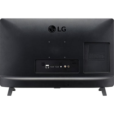LG 24 inch Class LED HD Smart TV with webOS