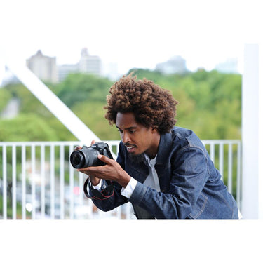 Canon RF 16-28mm F2.8 IS STM Lens for RF-Mount Full Frame Mirrorless Cameras Bundle