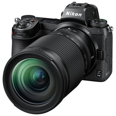 Nikon NIKKOR Z 28-400mm f/4-8 VR Lens for Nikon Z (20125)