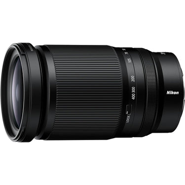 Nikon NIKKOR Z 28-400mm f/4-8 VR Lens for Nikon Z (20125)