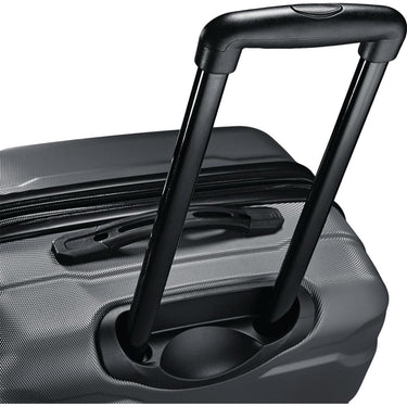 Samsonite Omni Hardside Luggage 24" Spinner, Charcoal (68309-1174)