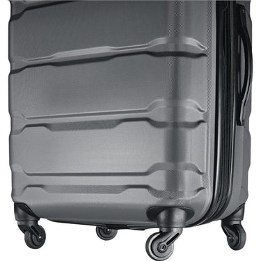 Samsonite Omni Hardside Luggage 24" Spinner, Charcoal (68309-1174)