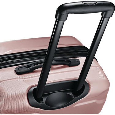 Samsonite Omni Hardside Luggage 24" Spinner, Pink (68309-1694)