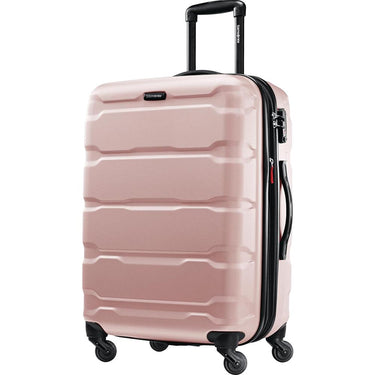 Samsonite Omni Hardside Luggage 28" Spinner, Pink (68310-1694)