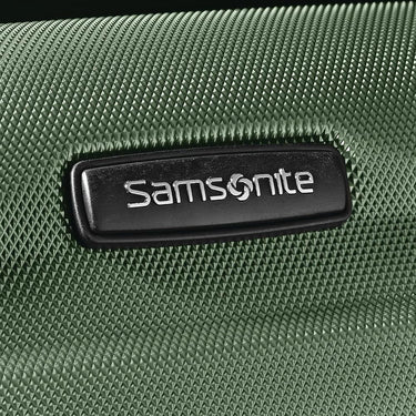 Samsonite Omni Hardside Luggage 28" Spinner, Army Green (68310-2209)