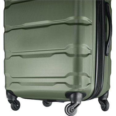 Samsonite Omni Hardside Luggage 28" Spinner, Army Green (68310-2209)