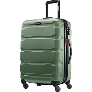 Samsonite Omni Hardside Luggage 28" Spinner, Army Green (68310-2209)