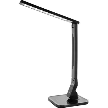 Tenergy 7W Dimmable Adjustable LED Desk Lamp, 530 Lumens with 5 Dimming Levels