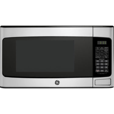 GE 1.1 cu. ft. Countertop Microwave Oven 950 Watts (Open Box) + 1 Year Warranty