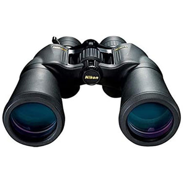 Nikon ACULON 10-22 x 50 Zoom Binoculars (A211) - Damage Box