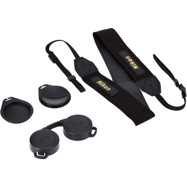 Nikon ACULON 10x50 Binoculars (A211) - Damage Box