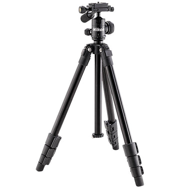 Nikon Compact Outdoor Tripod - Damage Box