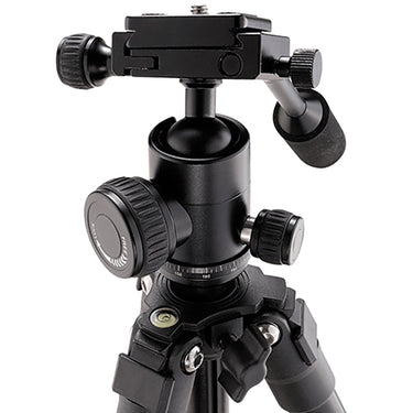 Nikon Compact Outdoor Tripod - Damage Box