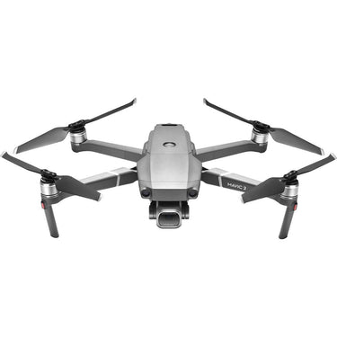 DJI Mavic 2 Pro Drone Quadcopter (Open Box)