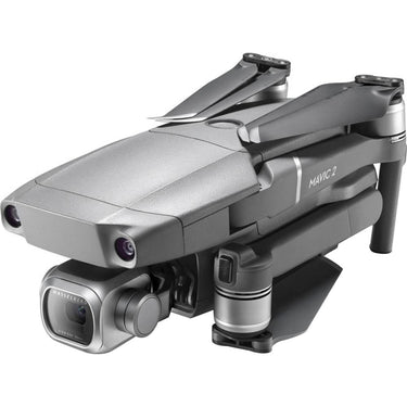 DJI Mavic 2 Pro Drone Quadcopter (Open Box)