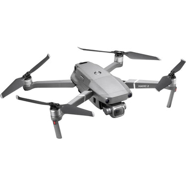 DJI Mavic 2 Pro with Smart Controller (Open-box)