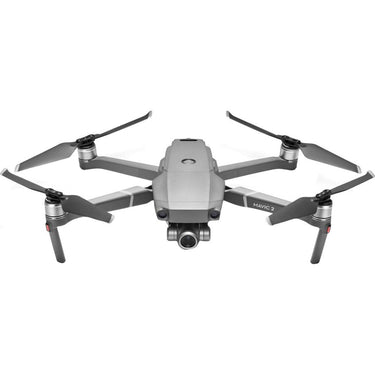 DJI Mavic 2 Zoom Quadcopter Drone 2x Optical Zoom (Open Box)