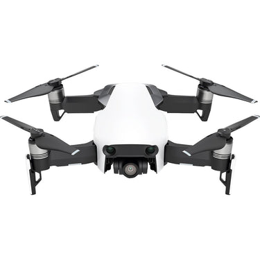 DJI Mavic Air Quadcopter Drone - Arctic White (Open Box)