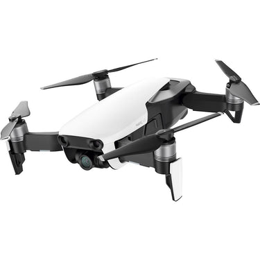 DJI Mavic Air Quadcopter Drone - Arctic White (Open Box)