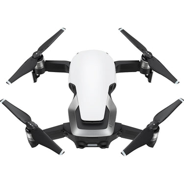 DJI Mavic Air Quadcopter Drone - Arctic White (Open Box)