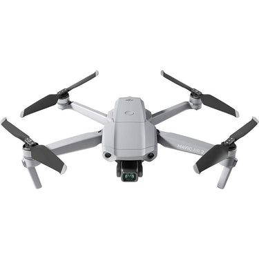 DJI Mavic Air 2 Drone Quadcopter Fly More Combo 48MP & 4K Video (Open Box)