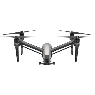 DJI Inspire 2.0 Quadcopter Combo (Refurbished)