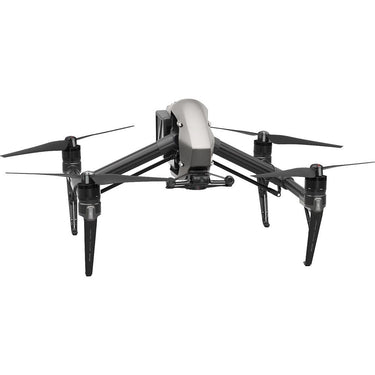 DJI Inspire 2.0 Quadcopter Combo (Refurbished)