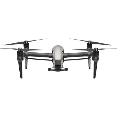 DJI Inspire 2.0 Quadcopter Combo (Refurbished)