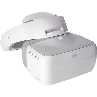 DJI Goggles Immersive FPV Headset Double 1920x1080 HD Screens (Open Box)