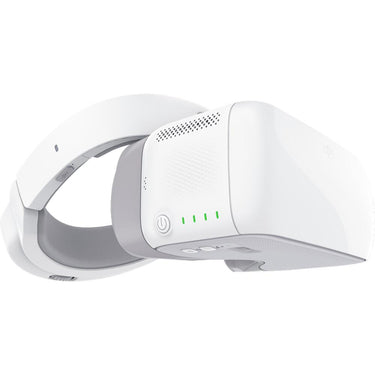 DJI Goggles Immersive FPV Headset Double 1920x1080 HD Screens (Open Box)