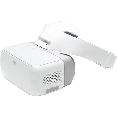 DJI Goggles Immersive FPV Headset Double 1920x1080 HD Screens (Open Box)