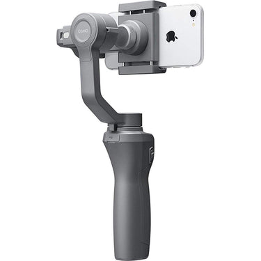DJI Osmo Mobile 2 Gimbal & Selfie Stick (Open Box)