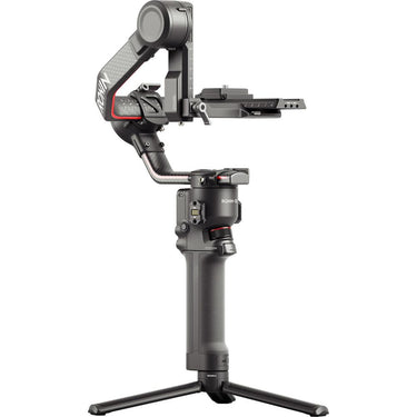 DJI RS 2 Gimbal 3-Axis Stabilizer for DSLR and Mirrorless Cameras (Open Box)