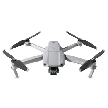 DJI Mavic Air 2 Fly More Combo with Smart Controller (Open Box)