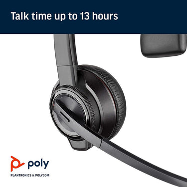 Poly Poly Savi 8210M Monrl - Open Box