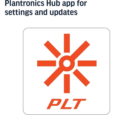 Poly Poly Savi 8210M Monrl - Open Box