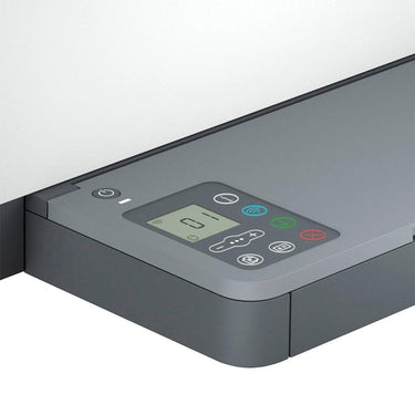 Hewlett Packard LaserJet M234sdw Wireless Black-and-White Laser Printer - 6GX01F#BGJ - Open Box