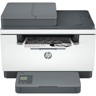 Hewlett Packard LaserJet M234sdw Wireless Black-and-White Laser Printer - 6GX01F#BGJ - Open Box