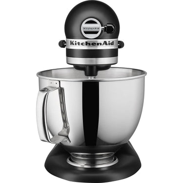 KitchenAid Artisan Series 5-Quart Tilt-Head Stand Mixer - KSM150PSBM - Open Box