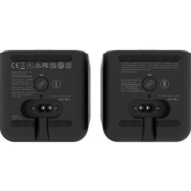 Klipsch Flexus Surr 100 Wireless Surround Speakers (Pair) - Open Box