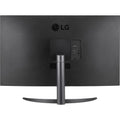 LG 32UR500K-B 32 UltraFine 4K UHD HDR10 Monitor with Built-In Speakers - Open Box