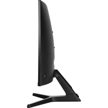 Samsung 27-inch CR50 FHD AMD FreeSync Curved Monitor - LC27R500FHNXZA - Open Box