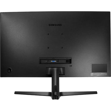 Samsung 27-inch CR50 FHD AMD FreeSync Curved Monitor - LC27R500FHNXZA - Open Box