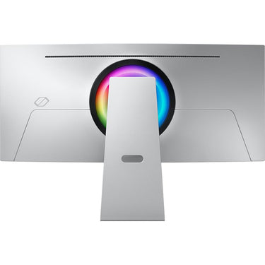 Samsung 34-inch Odyssey OLED G8 (G85SD) Ultra-WQHD Curved Gaming Monitor - Open Box