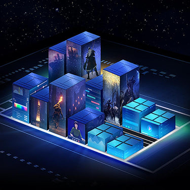 Intel Core i9-13900KF 24 Cores; 32 Threads Gaming Desktop Processor - Open Box